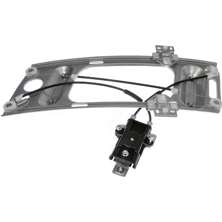 Dorman Window Reg Power 740-809